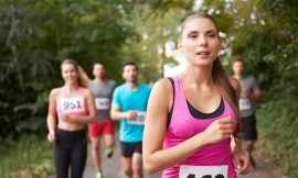 Why Do Women Participate Less in Marathons Than Men?